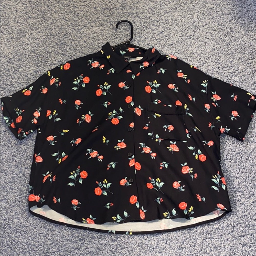 Women’s blouse